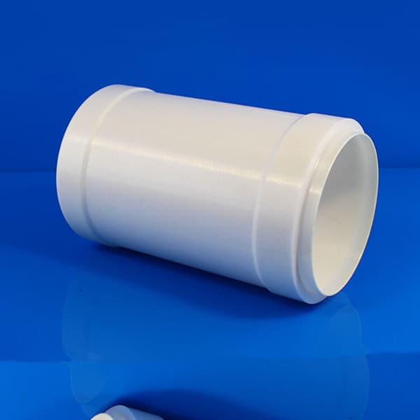 Zirconia ceramic sleeve